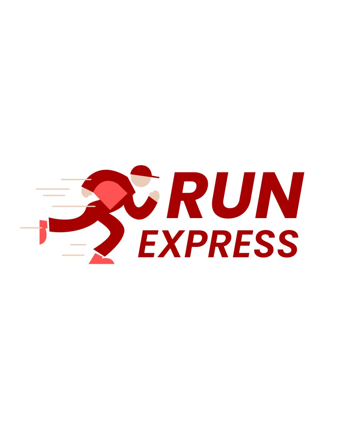 RunExpress Logo